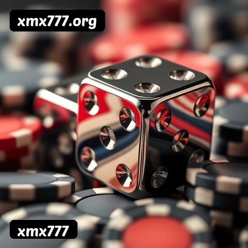 Imagem secundária para conteúdo da página Facebook xmx777