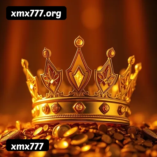Imagem secundária de apoio para instalação do app xmx777