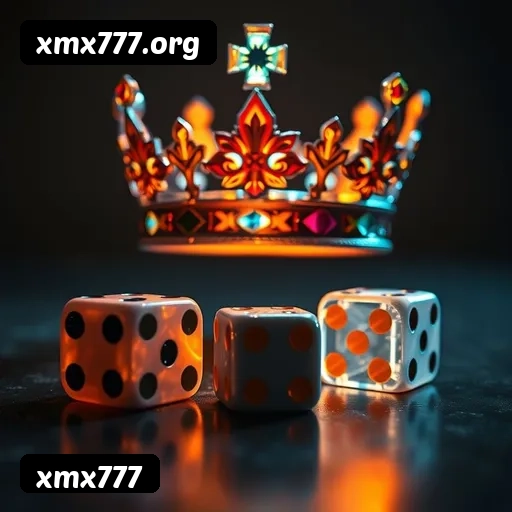 Cassino ao Vivo xmx777 - Dealers Brasileiros Profissionais