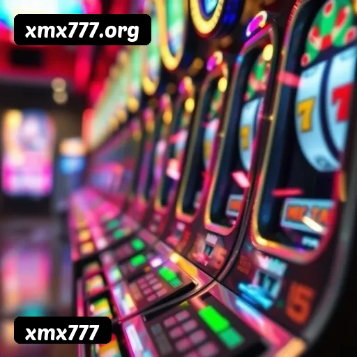 Benefícios do Login xmx777 - Bônus e Vantagens Exclusivas