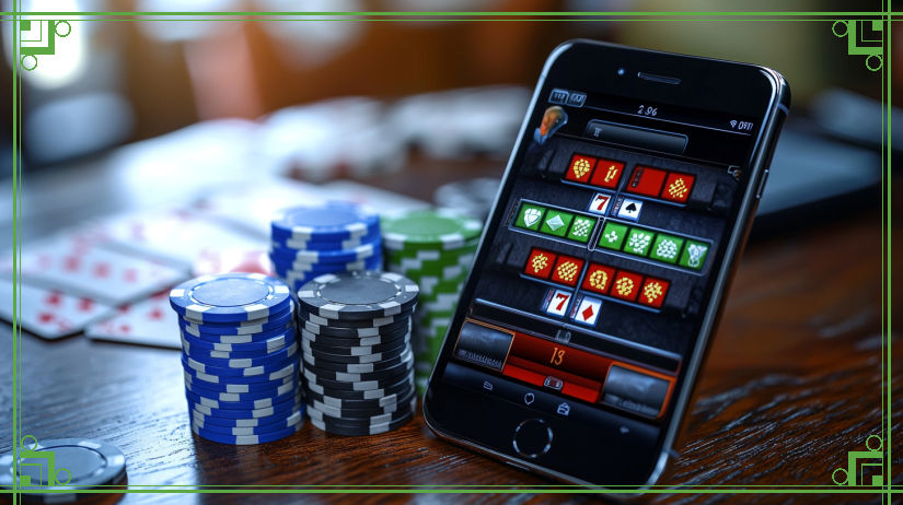 Baixar o XMX777 Cassino App
