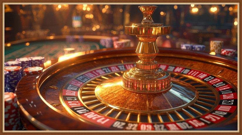 Jogos de Slot no Casino Online XMX777