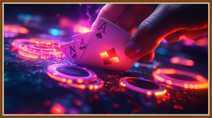 Jogos de cassino online XMX777