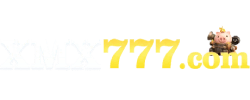 XMX777 LOGO